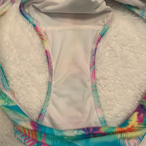 **Rare Find**Pink by Victoria Secret bikini set - Picture 15 of 15